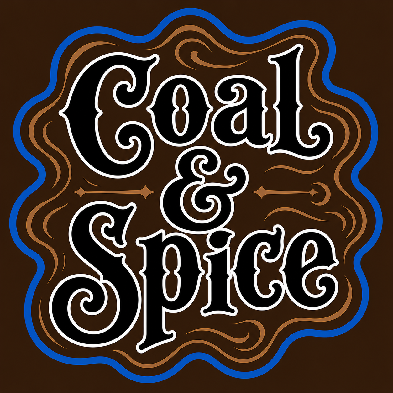 Coal & Spice